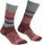 Чорапи Ortovox All Mountain Mid W Multicolour 42-44 Чорапи