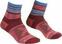 Sosete Ortovox All Mountain Quarter Warm W Multicolor 39-41 Sosete