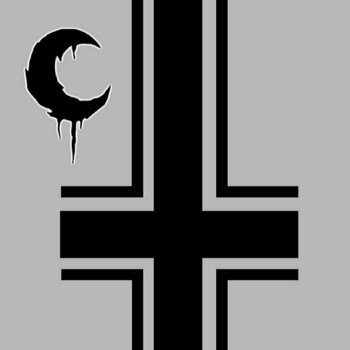 LP Leviathan - Howl Mockery At The Cross (2 LP) - 1