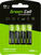 AA Baterii Green Cell AA HR6 Batteries 2000mAh 4 AA Baterii