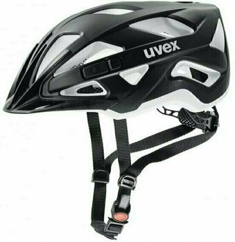 Bike Helmet UVEX Active CC Bike Helmet - 1
