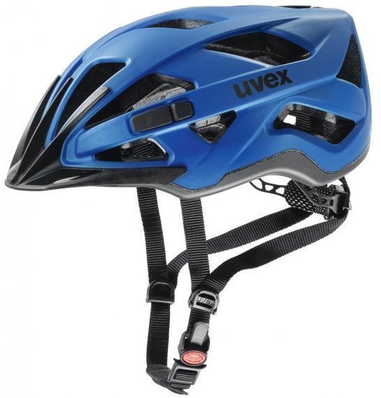 Cyklistická helma UVEX Active CC Cyklistická helma