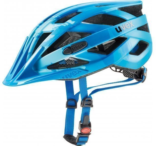 Cyklistická helma UVEX I-VO CC Cyklistická helma
