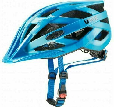 Bike Helmet UVEX I-VO CC Bike Helmet - 1