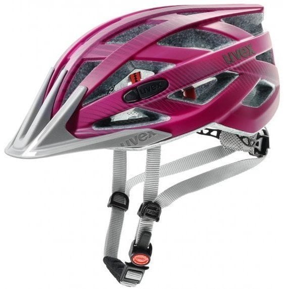 Bike Helmet UVEX I-VO CC Bike Helmet