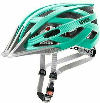 Cyklistická helma UVEX I-VO CC Cyklistická helma - 1