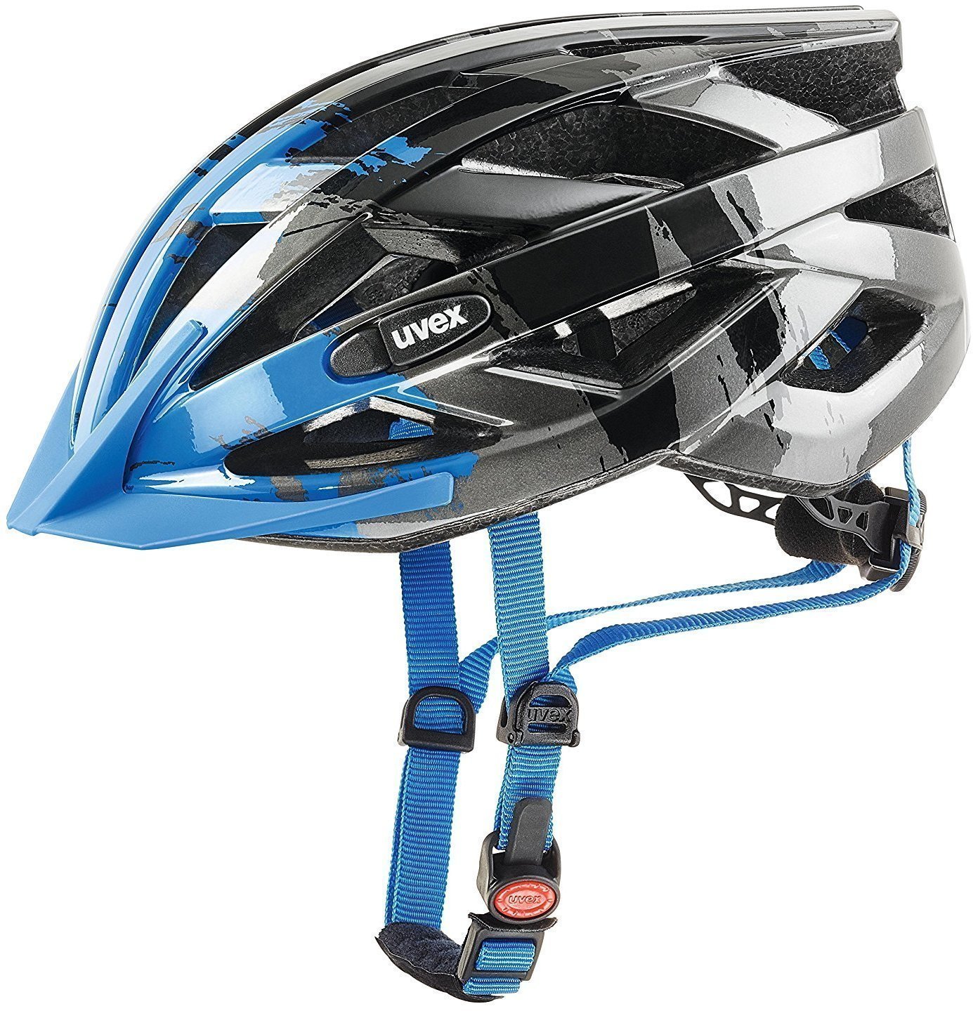 Bike Helmet UVEX I-VO C Bike Helmet
