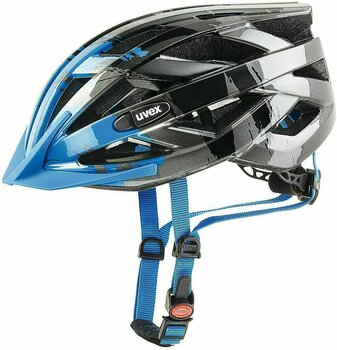 Cyklistická helma UVEX I-VO C Cyklistická helma - 1