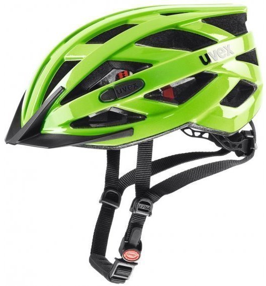 Cyklistická helma UVEX I-VO 3D 56-60 Cyklistická helma