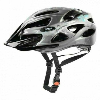 Bike Helmet UVEX Onyx Bike Helmet - 1