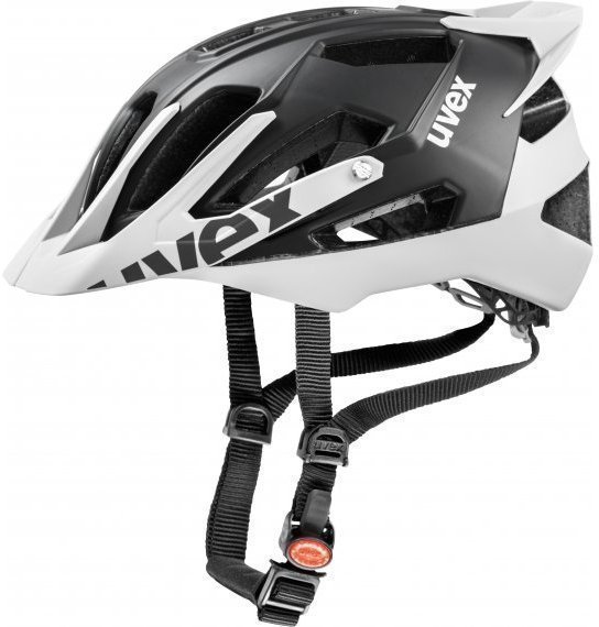 Bike Helmet UVEX Quatro Pro Bike Helmet