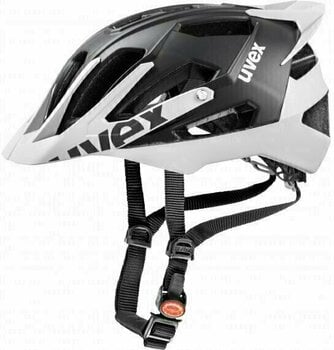 Bike Helmet UVEX Quatro Pro Bike Helmet - 1