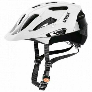 Cyklistická helma UVEX Quatro Cyklistická helma - 1