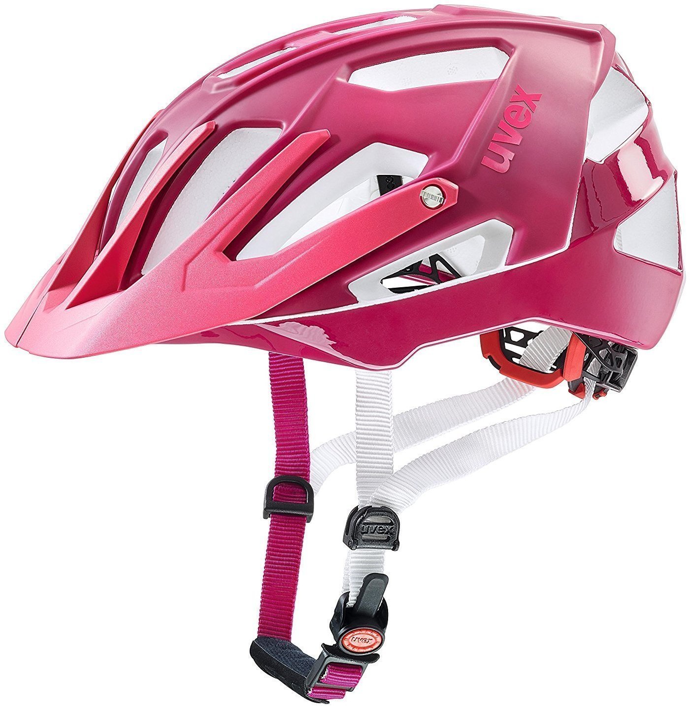 Bike Helmet UVEX Quatro Bike Helmet
