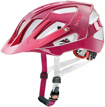 Bike Helmet UVEX Quatro Bike Helmet - 1