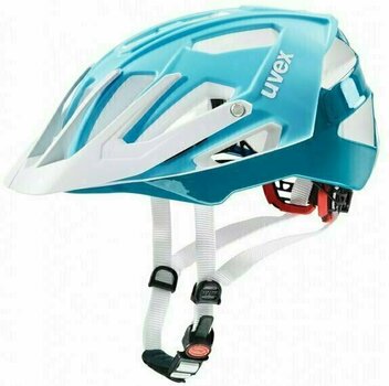 Bike Helmet UVEX Quatro Bike Helmet - 1