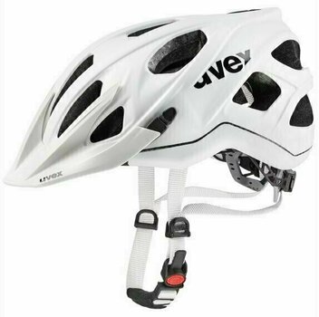 Bike Helmet UVEX Stivo CC Bike Helmet - 1