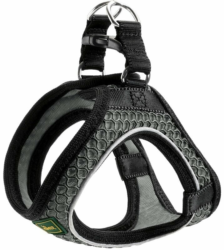 Ham Hunter Hilo Comfort Valorifica Antracit XXS/XS Ham