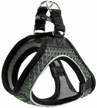 Ham Hunter Hilo Comfort Valorifica Antracit XXS/XS Ham - 1
