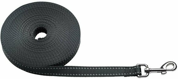 Lesă Hunter London Lesa Black 20 m Lesă - 1