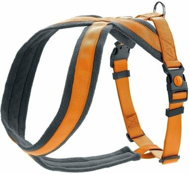 Ham Hunter London Comfort Valorifica Orange S/M-52 - 62 cm Ham - 1