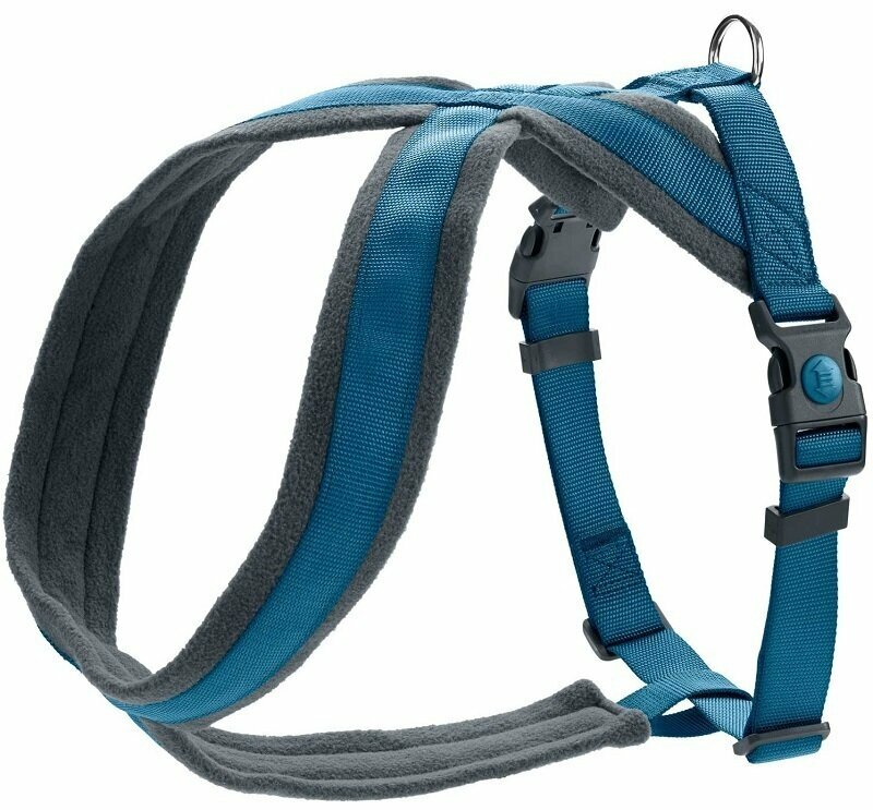 Ham Hunter London Comfort Valorifica Albastru închis S/M-52 - 62 cm Ham