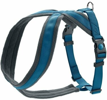 Ham Hunter London Comfort Valorifica Albastru închis S/M-52 - 62 cm Ham - 1