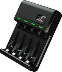 Φορτιστής Μπαταρίας Green Cell GRADGC01 VitalCharger Ni-MH Φορτιστής Μπαταρίας