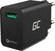 Zasilacz sieciowy Green Cell CHAR06 Charger USB QC 3.0