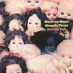 LP plošča Manfred Mann Chapter Three - Volume 2 (LP)