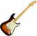Elektrische gitaar Fender Player Plus Stratocaster MN 3-Color Sunburst