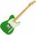 Electric guitar Fender Player Plus Telecaster MN Cosmic Jade