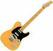 Електрическа китара Fender Player Plus Nashville Telecaster MN Butterscotch Blonde