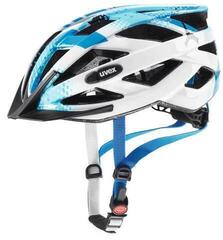 UVEX Air Wing Blue/White 52-57 UVEX Air Wing Blue/White 52-57