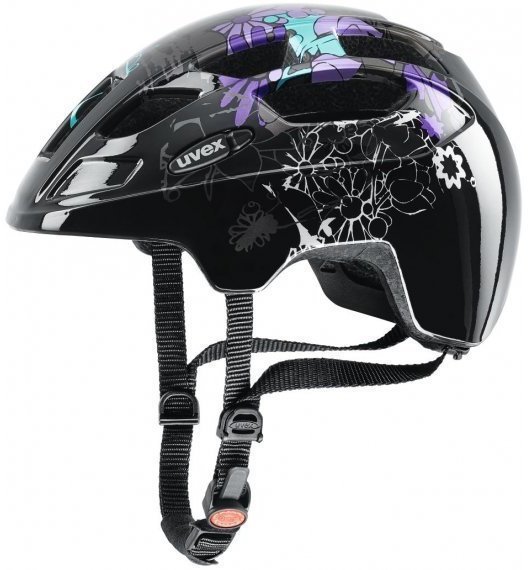 Kid Bike Helmet UVEX Finale Junior Kid Bike Helmet