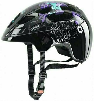 Kid Bike Helmet UVEX Finale Junior Kid Bike Helmet - 1