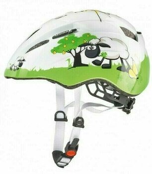 Dětská cyklistická helma UVEX Kid 2 Dolly 46-52 Dětská cyklistická helma - 1