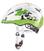 Dětská cyklistická helma UVEX Kid 2 Dolly 46-52 Dětská cyklistická helma