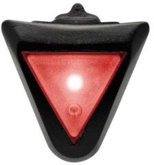 Příslušenství k helmám UVEX Plug-In LED Xb039 Black Příslušenství k helmám