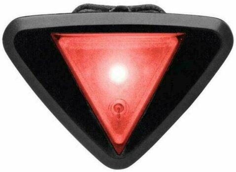 Příslušenství k helmám UVEX Plug-In LED Xb044 Black Příslušenství k helmám - 1
