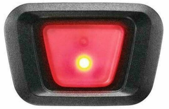 Příslušenství k helmám UVEX Plug-In LED Xb048 Black Příslušenství k helmám - 1