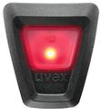 UVEX Plug-In LED Xb052 Black Bike Helmet Accessory