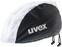 Fietshelm accessoire UVEX Rain Cap Bike Zwart-Wit L/XL Fietshelm accessoire