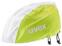 Acessório para capacete de bicicleta UVEX Rain Cap Bike Lime/White S/M Acessório para capacete de bicicleta