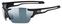 Cyklistické brýle UVEX Sportstyle 803 CV Black Mat/Colorvision Litemirror Urban Cyklistické brýle
