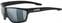 Óculos de ciclismo UVEX Sportstyle 706 CV Black Mat/Urban Óculos de ciclismo