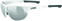 Fietsbril UVEX Sportstyle 810 White-Litemirror Silver S3