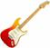 Fender Player Plus Stratocaster MN Tequila Sunrise Elektrická gitara
