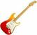 Electric guitar Fender Player Plus Stratocaster MN Tequila Sunrise