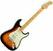 Elektrická kytara Fender Player Plus Stratocaster HSS MN 3-Color Sunburst